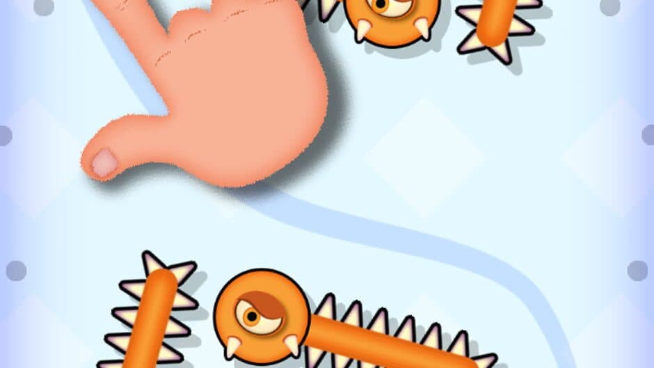 Скриншот 1 из Mmm Fingers