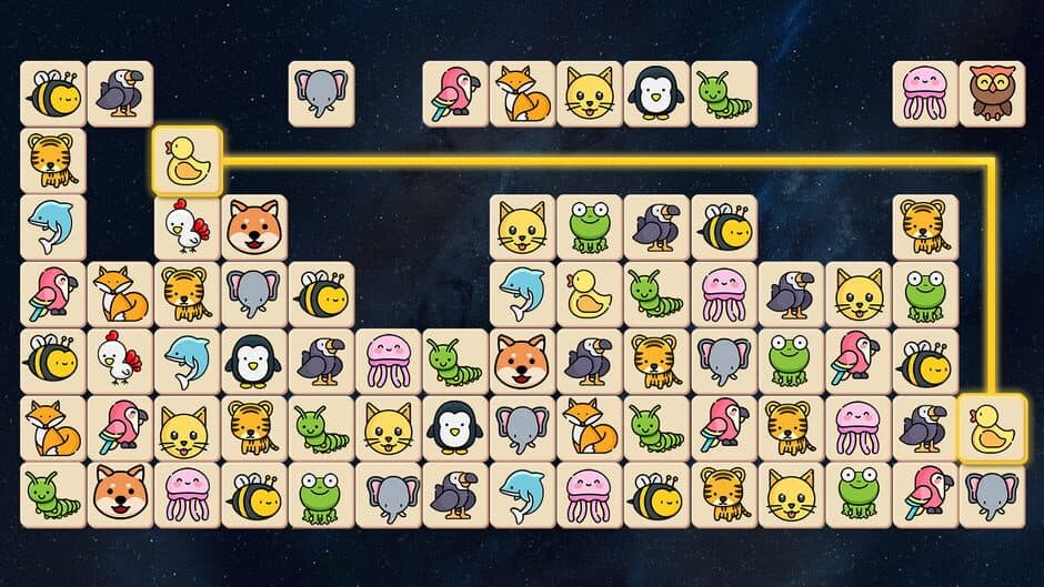 Скриншот 1 из Connect Animal
