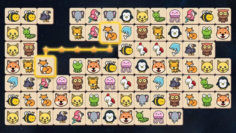 Скриншот 2 из Connect Animal