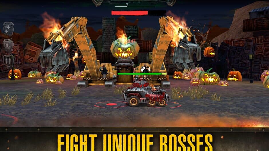 Скриншот 2 из Dead Paradise
