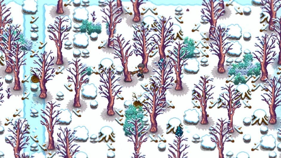 Скриншот 1 из Stardew Valley Expanded
