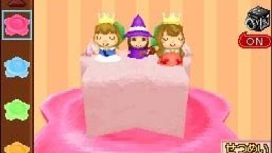 Скриншот 3 из Happy My Sweets