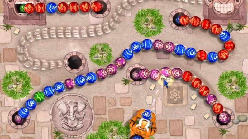 Скриншот 2 из Bengal: Game of Gods