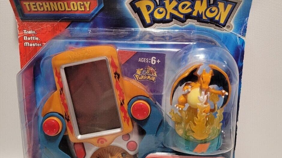 Скриншот 1 из Pokémon: Battle Trainer