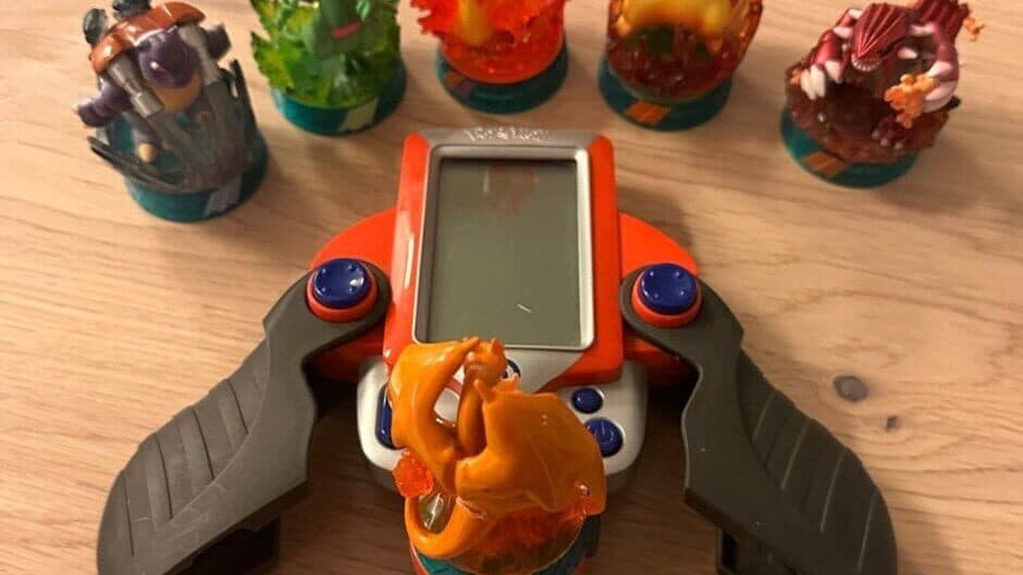 Скриншот 5 из Pokémon: Battle Trainer