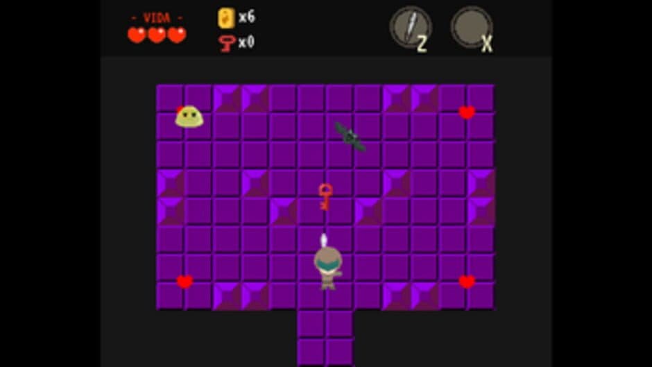 Скриншот 2 из Kifo Quest