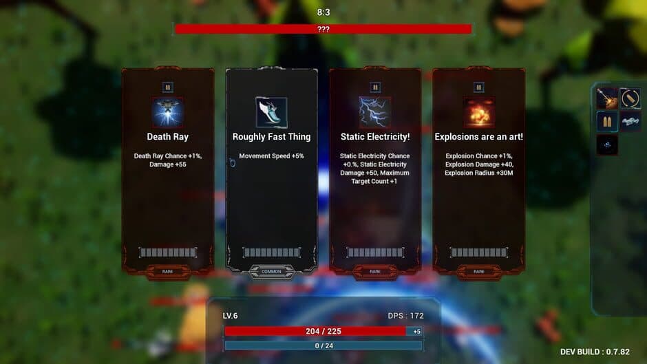 Скриншот 1 из CriticalOrb