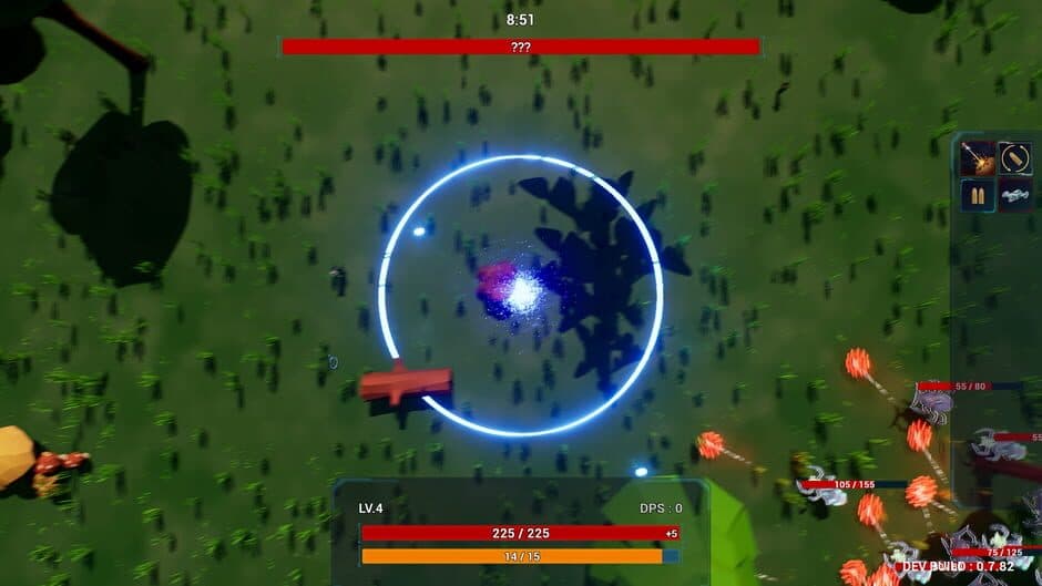 Скриншот 4 из CriticalOrb