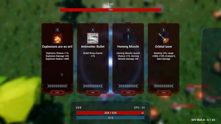 Скриншот 2 из CriticalOrb