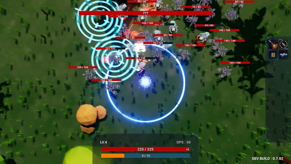 Скриншот 5 из CriticalOrb
