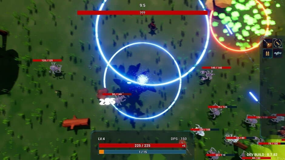 Скриншот 6 из CriticalOrb