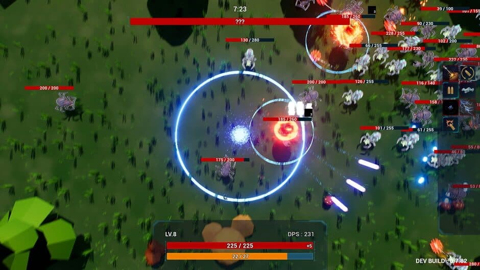 Скриншот 7 из CriticalOrb