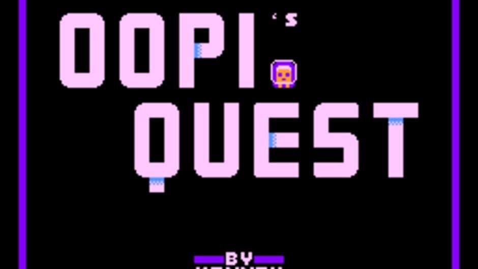 Скриншот 2 из Oopi's Quest