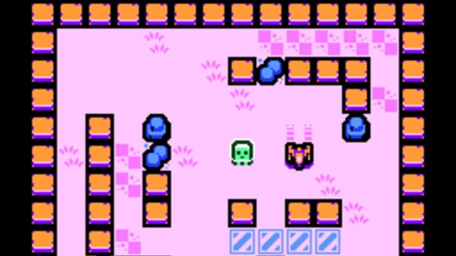 Скриншот 3 из Oopi's Quest