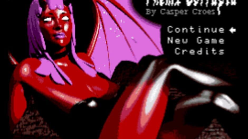 Скриншот 1 из Phenix Corrupta