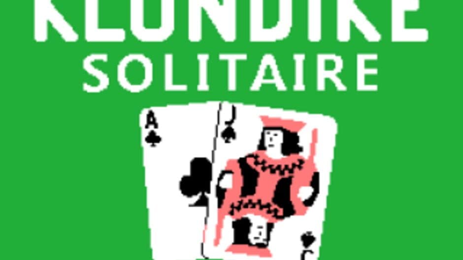 Скриншот 1 из Klondike Solitaire