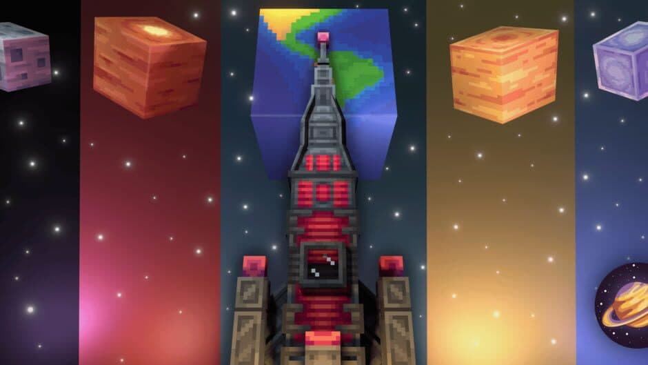 Скриншот 1 из Ad Astra
