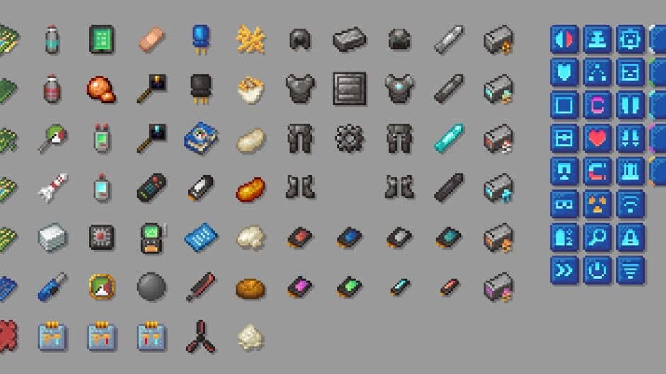 Скриншот 2 из PneumaticCraft: Repressurized