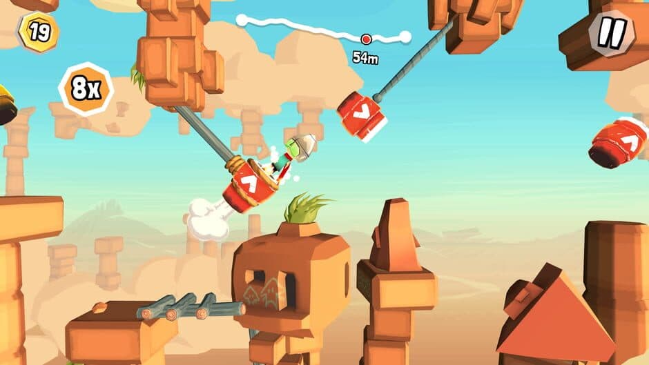 Скриншот 1 из Bullet Boy