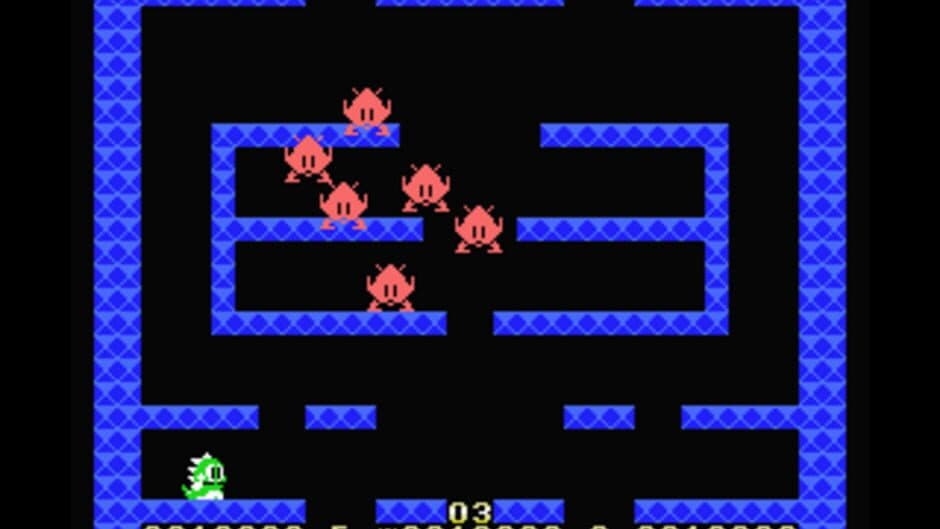 Скриншот 5 из Super Bubble Bobble