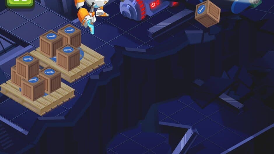 Скриншот 1 из Transformers Rescue Bots: Hero Adventures