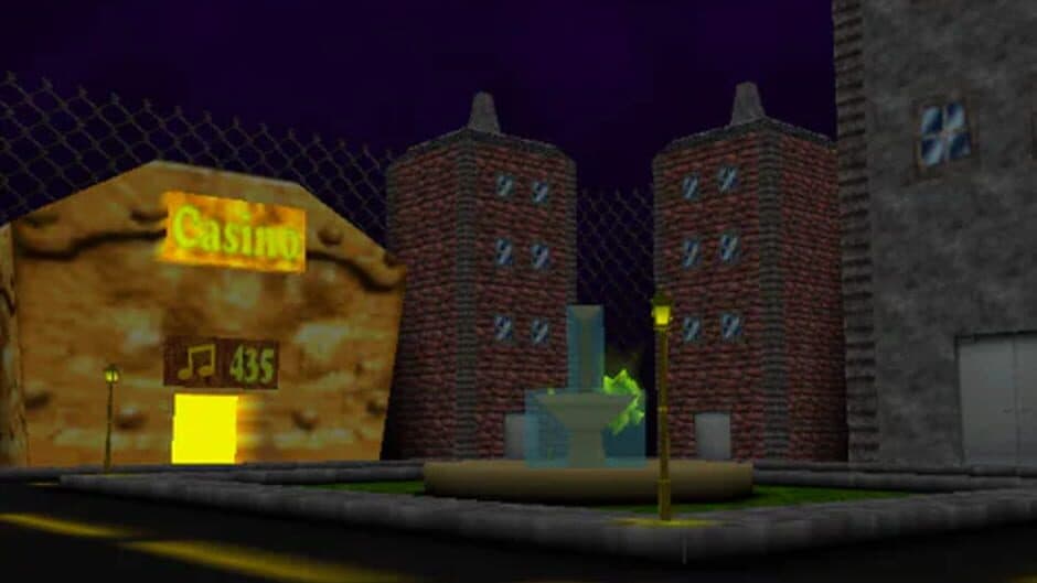 Скриншот 3 из Banjo-Kazooie & The Quest for Cake