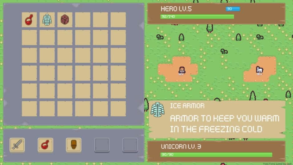 Скриншот 2 из Battle of the Lexicon Lords
