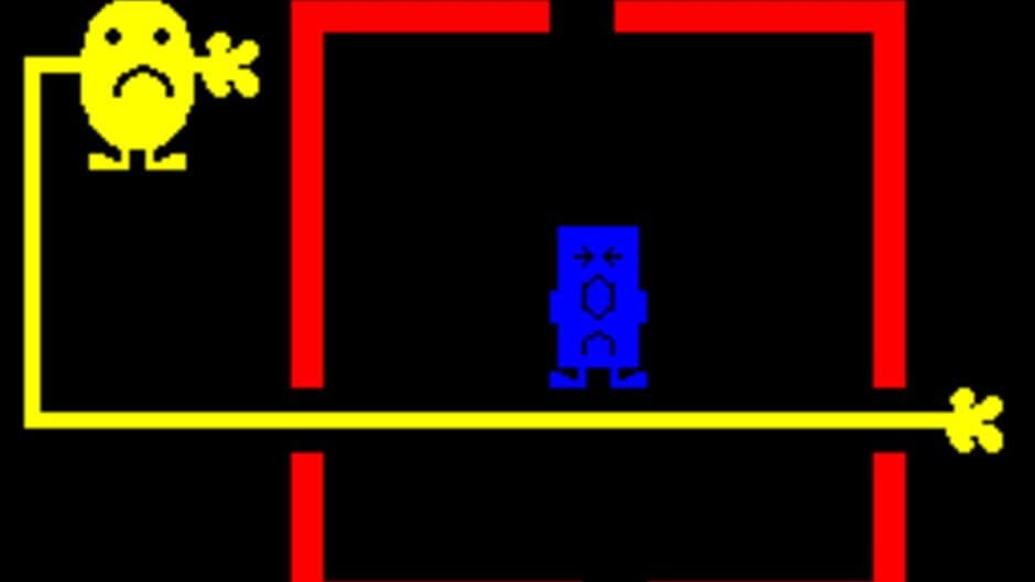Скриншот 2 из Here & There with the Mr. Men