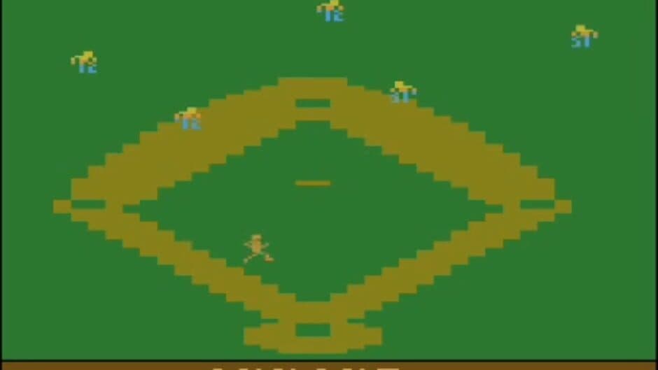 Скриншот 1 из RealSports Baseball
