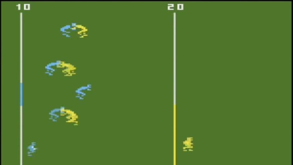 Скриншот 1 из RealSports Football