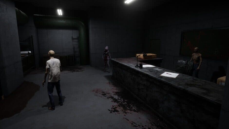 Скриншот 10 из Secret Archives