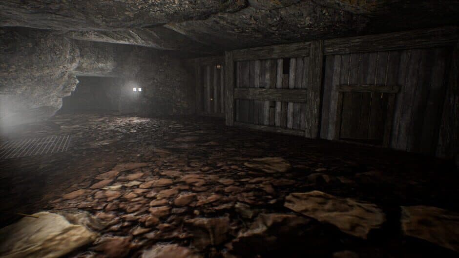 Скриншот 6 из Secret Archives