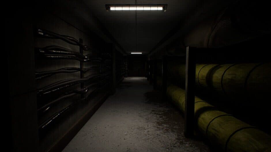 Скриншот 7 из Secret Archives