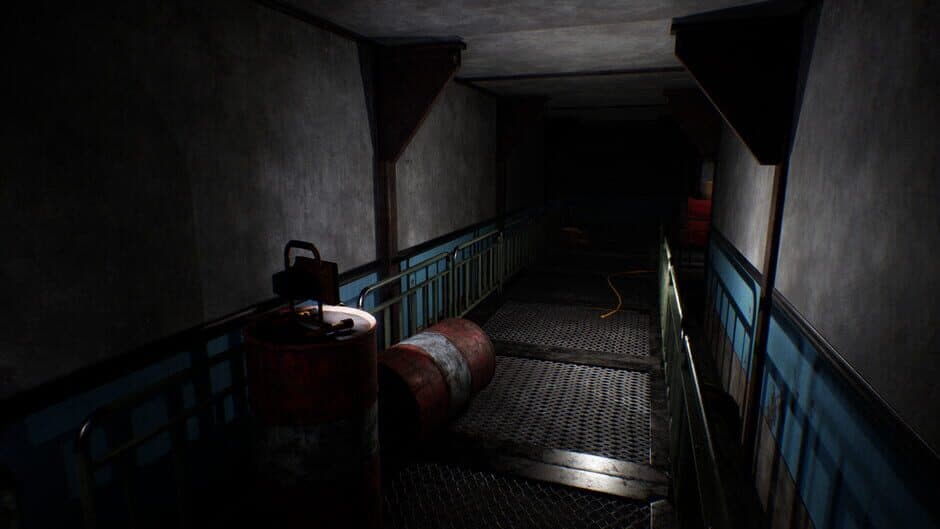 Скриншот 8 из Secret Archives