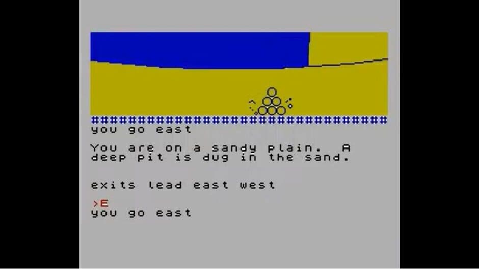 Скриншот 1 из Invincible Island