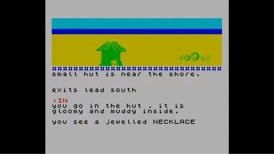 Скриншот 2 из Invincible Island