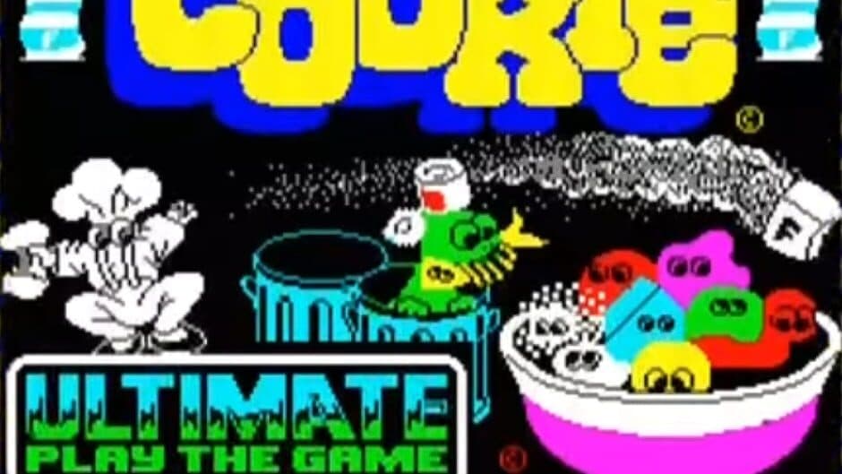 Скриншот 1 из Cookie
