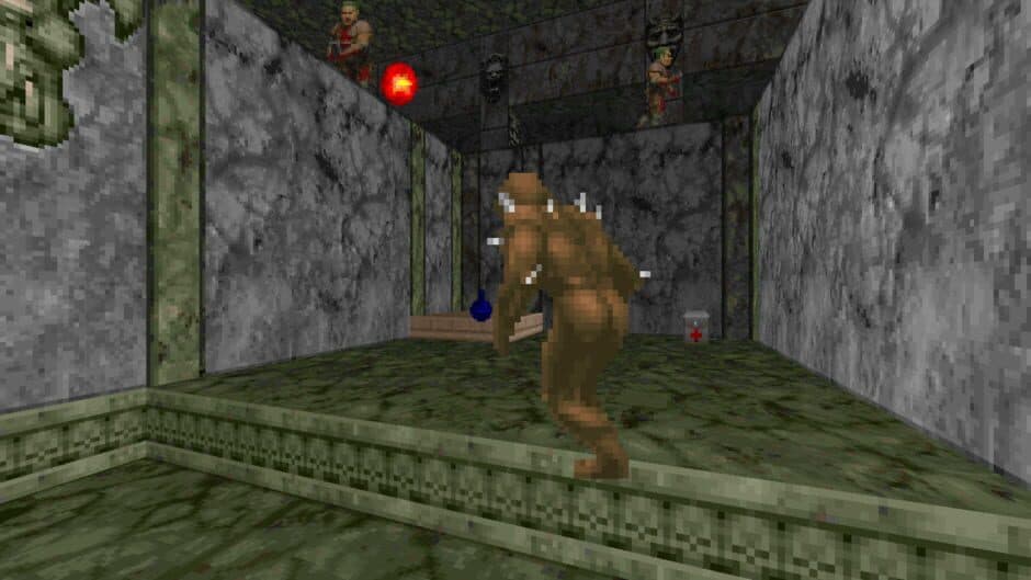 Скриншот 3 из You Do Voodoo