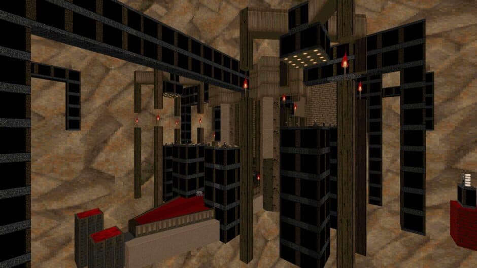 Скриншот 1 из Cramped Map Collection