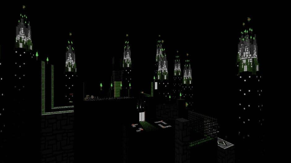 Скриншот 2 из Cramped Map Collection