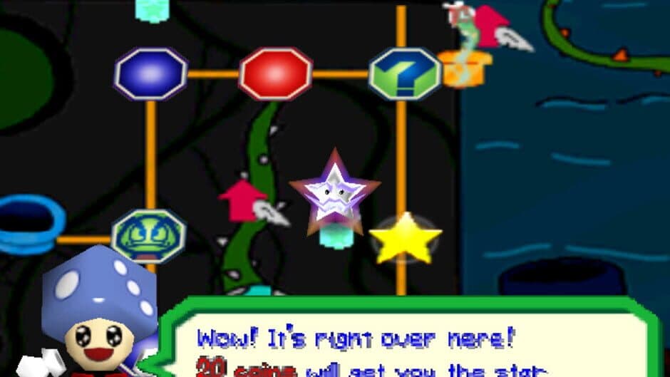 Скриншот 1 из MP3: (Piranha Plant's) Pipe Wonderland
