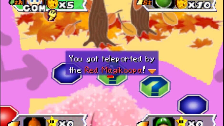 Скриншот 2 из MP3: Maple Blossom Beach