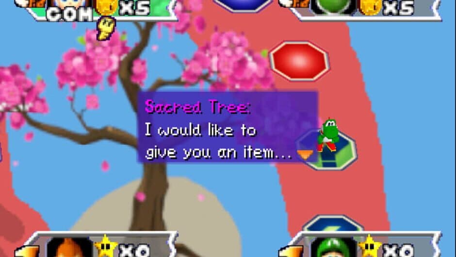 Скриншот 1 из MP3: Maple Blossom Beach