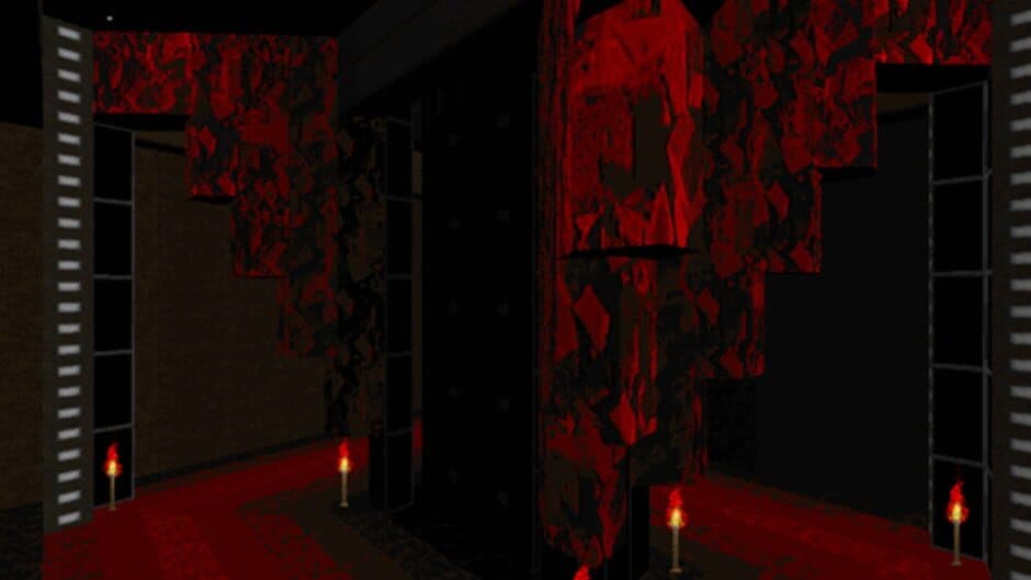 Скриншот 2 из Escape the Chambers