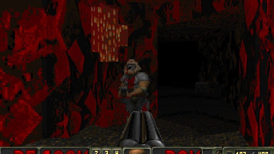 Скриншот 1 из Dominus Diabolicus