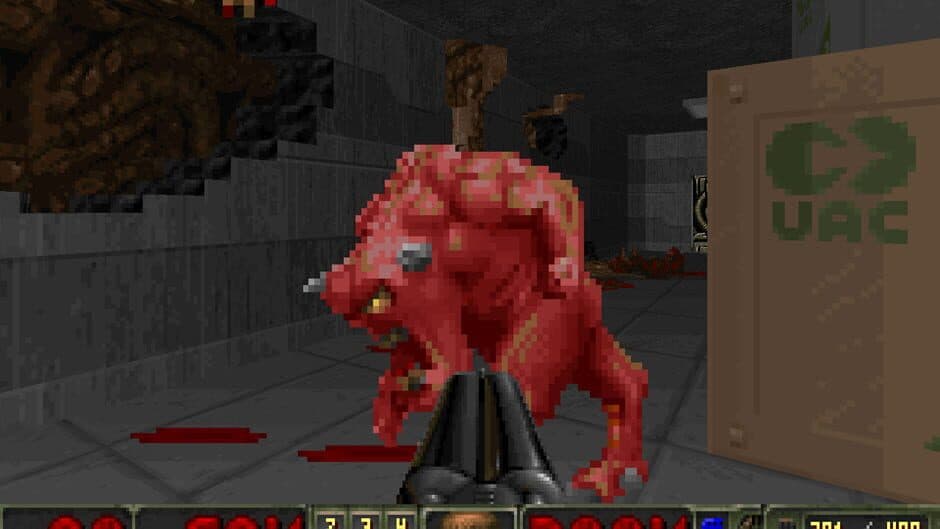Скриншот 3 из Dominus Diabolicus