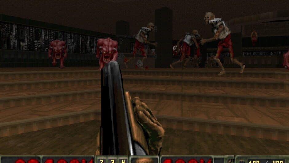 Скриншот 4 из Dominus Diabolicus