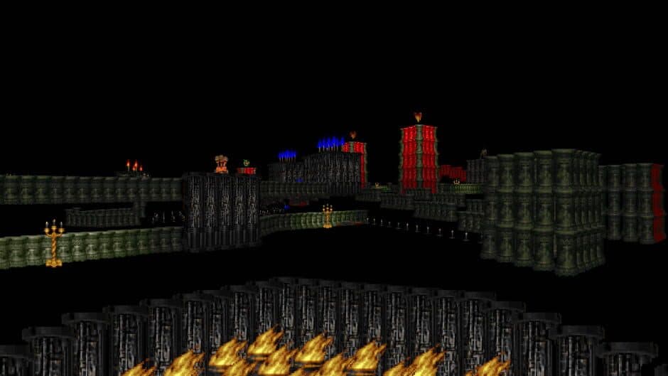 Скриншот 4 из 0x0