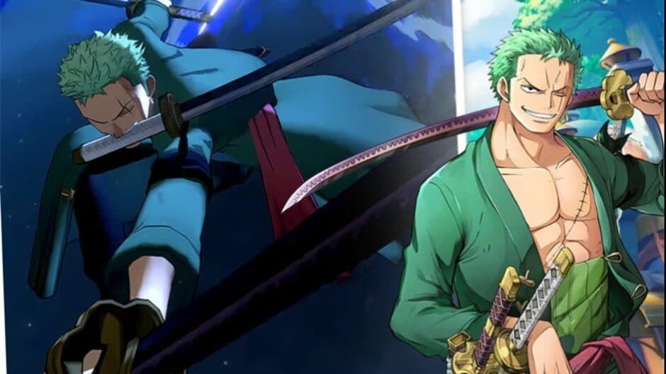 Скриншот 5 из One Piece: Dream Pointer