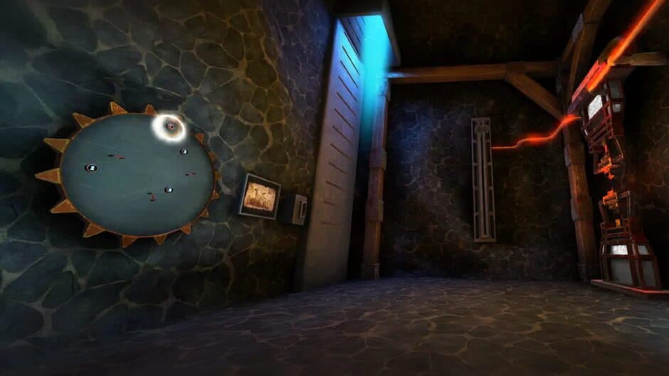 Скриншот 2 из Legacy 2: The Ancient Curse